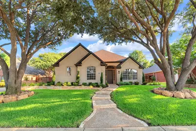 913 Rosemary Drive, Flower Mound, TX 75028 - Photo 1