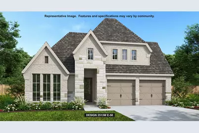 2141 Grantland Road, Celina, TX 75009 - Photo 1