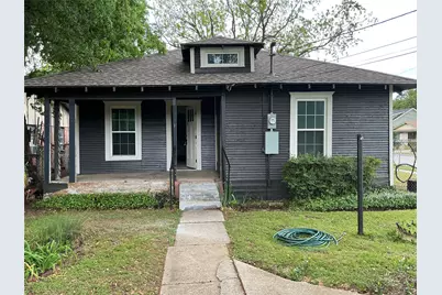 3831 Bernal Drive, Dallas, TX 75212 - Photo 1