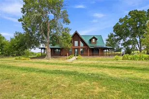 1956 County Rd 27100, Roxton, TX 75477 - Photo 1