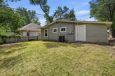 4508 Fletcher Avenue, Fort Worth, TX 76107 - Photo 2