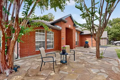 605 Oak Hollow Lane, Flower Mound, TX 75028 - Photo 6
