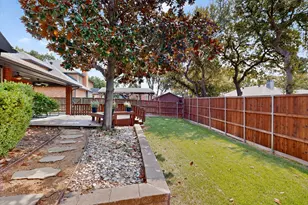 605 Oak Hollow Ln, Flower Mound, TX 75028 - Photo 30