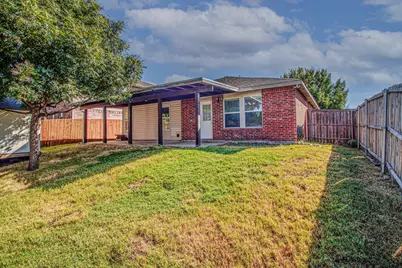 16609 Windthorst Way, Fort Worth, TX 76247 - Photo 22