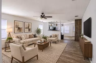 16609 Windthorst Way, Fort Worth, TX 76247 - Photo 4
