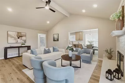 924 Edgefield Trail, Flower Mound, TX 75028 - Photo 10