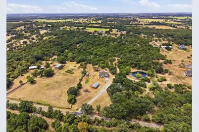 4100 Peak Road, Granbury, TX 76048 - Photo 34