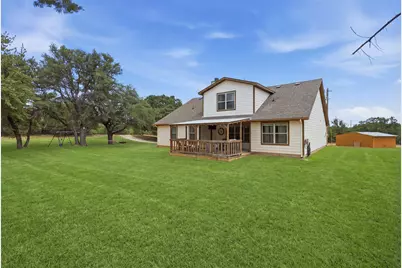 4100 Peak Road, Granbury, TX 76048 - Photo 32