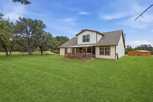 4100 Peak Rd, Granbury, TX 76048 - Photo 32