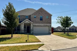 10012 Callan Ln, Fort Worth, TX 76131 - Photo 1