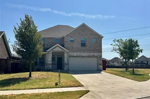 10012 Callan Ln, Fort Worth, TX 76131 - Photo 2