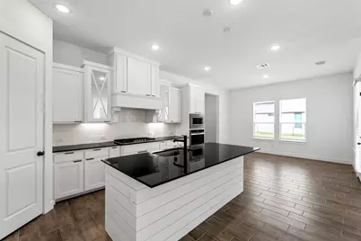 4851 Miles Way, Fairview, TX 75069 - Photo 8