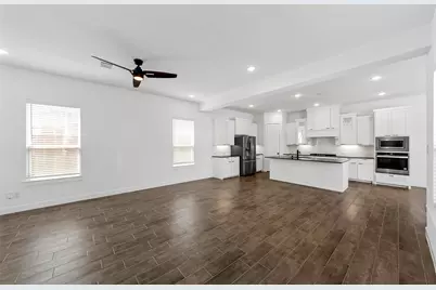 4851 Miles Way, Fairview, TX 75069 - Photo 2