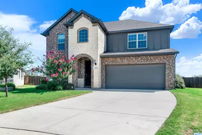 7640 Rhyner Way, Fort Worth, TX 76137 - Photo 2