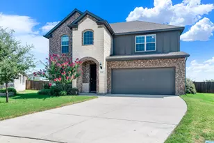 7640 Rhyner Wy, Fort Worth, TX 76137 - Photo 2