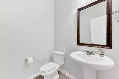 7640 Rhyner Way, Fort Worth, TX 76137 - Photo 6