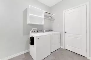 7640 Rhyner Wy, Fort Worth, TX 76137 - Photo 8