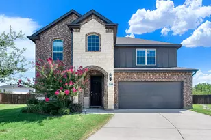 7640 Rhyner Wy, Fort Worth, TX 76137 - Photo 1