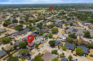 1309 Glenwood St, Grand Prairie, TX 75052 - Photo 26