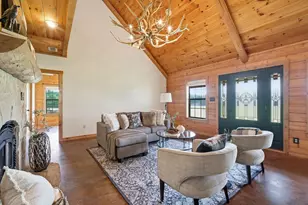 465 Emberson Ranch Rd, Pilot Point, TX 76258 - Photo 4