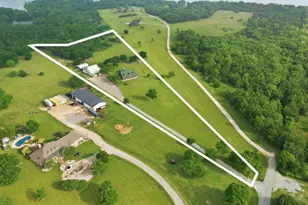 465 Emberson Ranch Rd, Pilot Point, TX 76258 - Photo 1