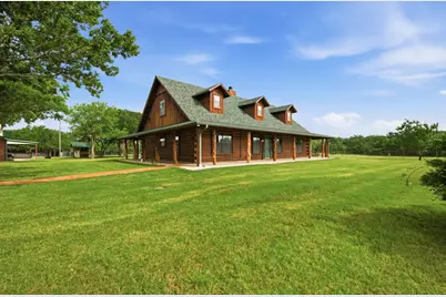 465 Emberson Ranch Road, Pilot Point, TX 76258 - Photo 2