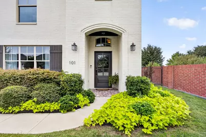101 Parkview Drive, Aledo, TX 76008 - Photo 4