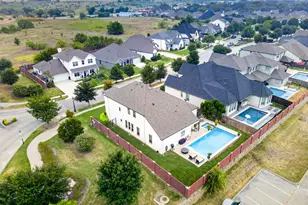 101 Parkview Dr, Aledo, TX 76008 - Photo 4