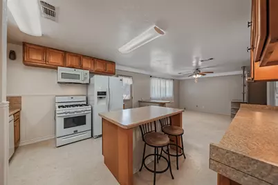 4120 Church Drive, Lake Worth, TX 76135 - Photo 16