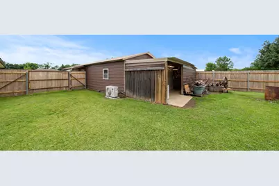 111 Vz County Road 3433, Wills Point, TX 75169 - Photo 32
