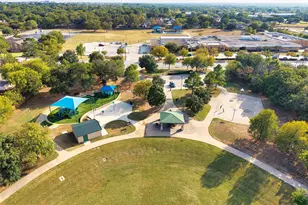2014 Warnford Pl, Arlington, TX 76015 - Photo 36