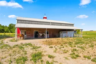 16582 US Hwy 82 E, Honey Grove, TX 75446 - Photo 34