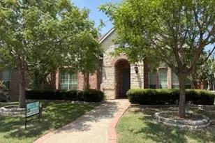 629 Bonham Dr, Lavon, TX 75166 - Photo 1