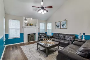4021 Bond St, Rowlett, TX 75088 - Photo 2