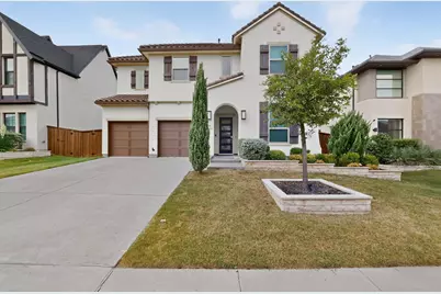 855 Emporio Drive, Allen, TX 75013 - Photo 2