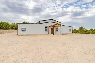 1011 Carsyn Creek Road, Weatherford, TX 76087 - Photo 2