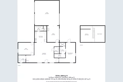 1011 Carsyn Creek Road, Weatherford, TX 76087 - Photo 38