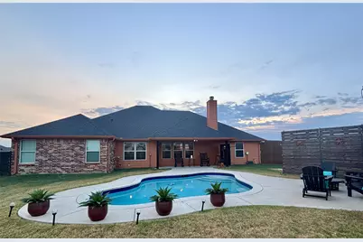410 Water Fall Lane, Nevada, TX 75173 - Photo 2