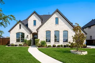 1316 Limestone Ridge Rd Rd, Mansfield, TX 76063 - Photo 4