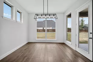 1316 Limestone Ridge Rd Rd, Mansfield, TX 76063 - Photo 20