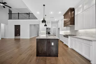 1316 Limestone Ridge Rd Rd, Mansfield, TX 76063 - Photo 18