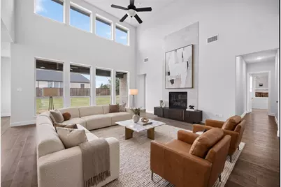1316 Limestone Ridge Rd Road, Mansfield, TX 76063 - Photo 12