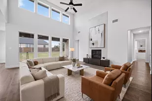 1316 Limestone Ridge Rd Rd, Mansfield, TX 76063 - Photo 12