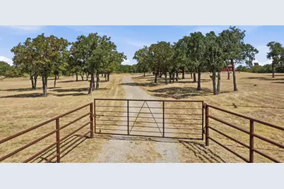 1140A Garvey Ranch Road, Graham, TX 76450 - Photo 16