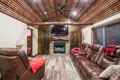 1140A Garvey Ranch Road, Graham, TX 76450 - Photo 14
