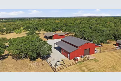 1140A Garvey Ranch Road, Graham, TX 76450 - Photo 2