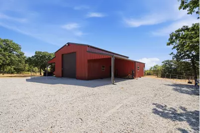 1140A Garvey Ranch Road, Graham, TX 76450 - Photo 6