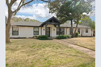 3936 Cedar Bayou Drive, Dallas, TX 75244 - Photo 2