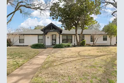 3936 Cedar Bayou Drive, Dallas, TX 75244 - Photo 1