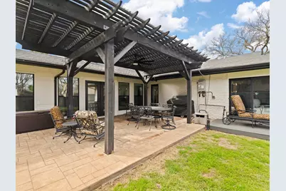 3936 Cedar Bayou Drive, Dallas, TX 75244 - Photo 36